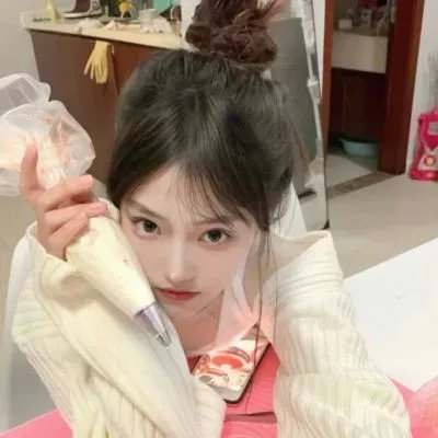长颈鹿女孩