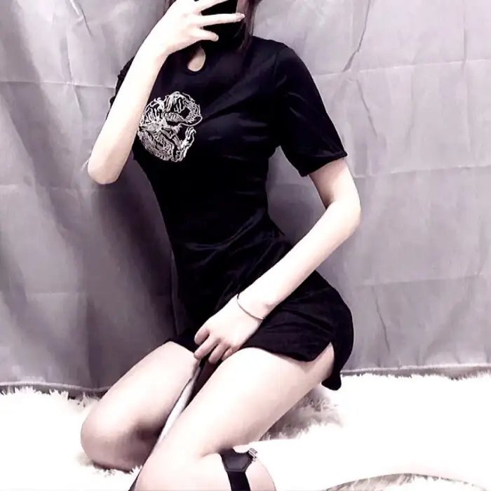 澳洲乱世情