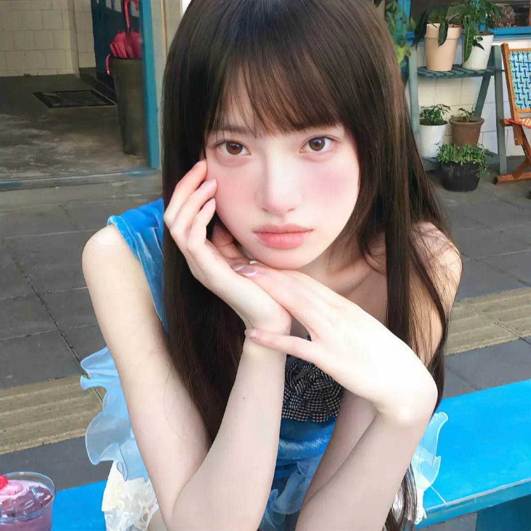 女飞人