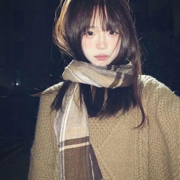 镜花水月情