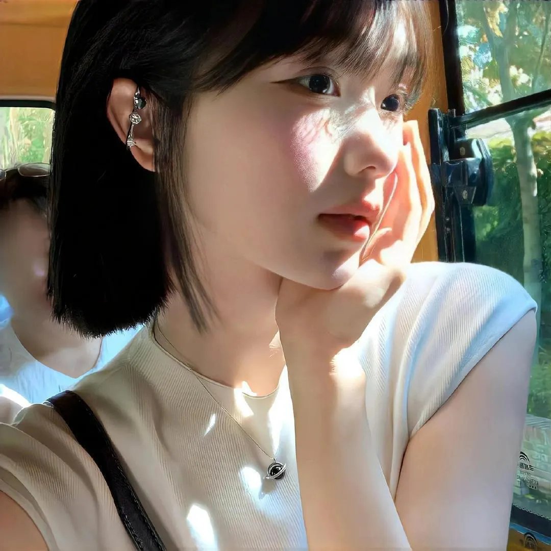 微笑妈妈